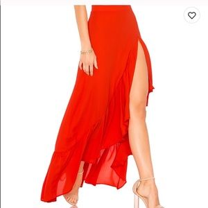 Show me your mumu size small skirt